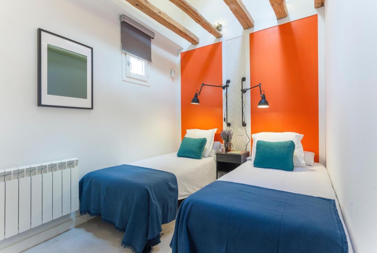 Apartamento Mit House Patio En *