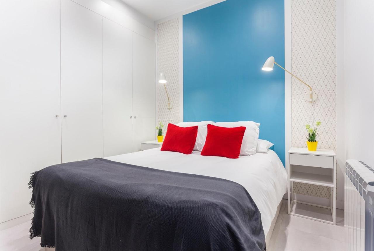 Apartamento Mit House Patio En